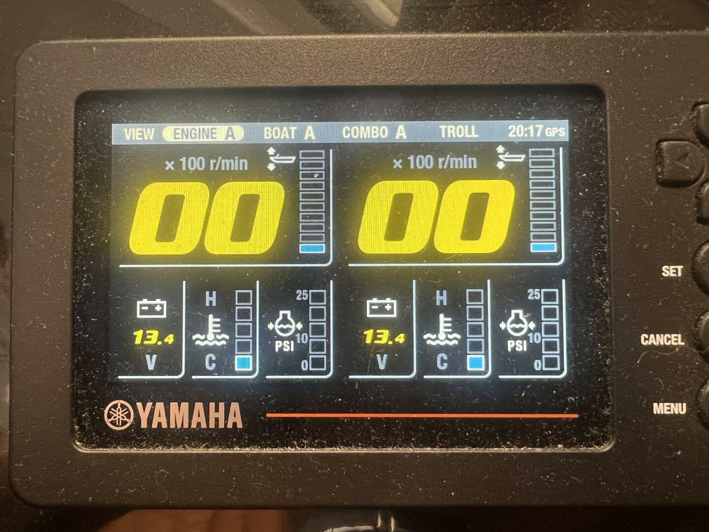 Slide: The Image of Jeanneau NC895 2019 - 5471577