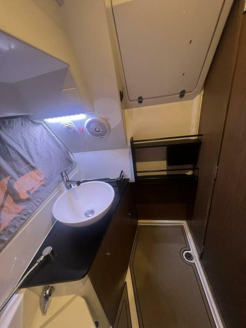 Slide: The Image of Jeanneau NC895 2019 - 5471578