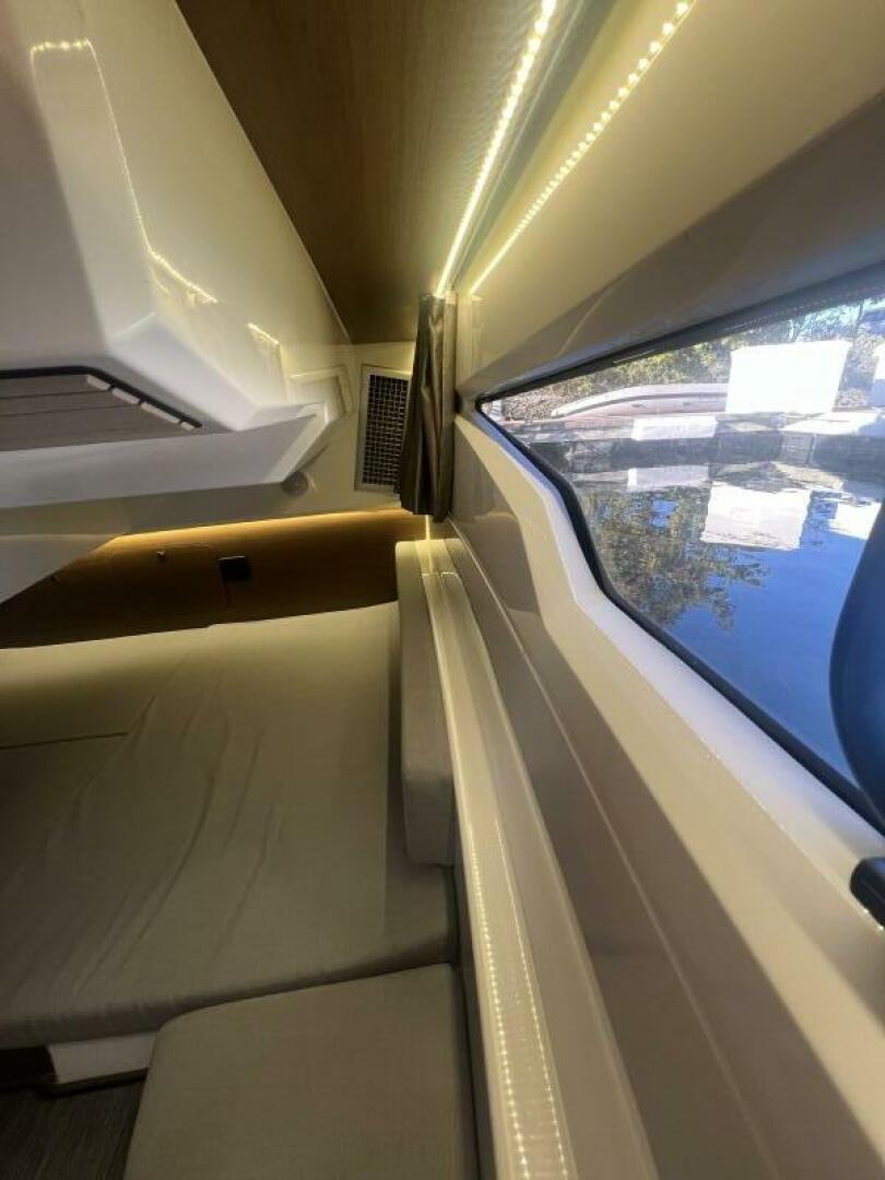 Slide: The Image of Jeanneau NC895 2019 - 5471579