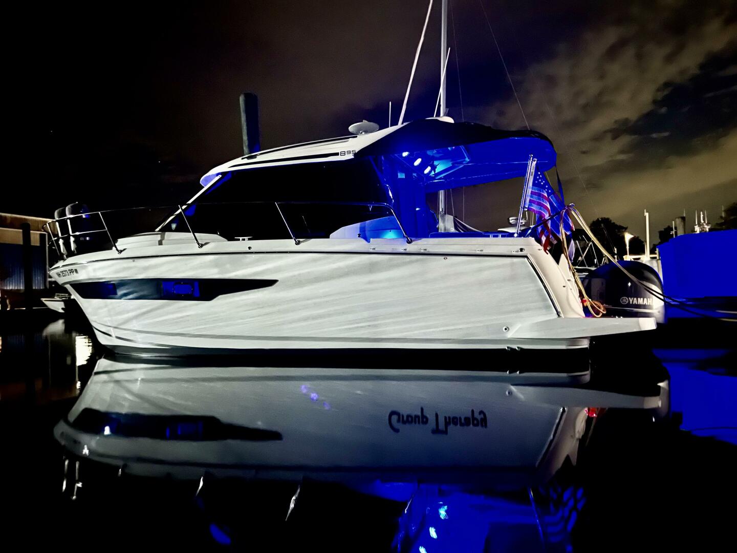 Slide: The Image of Jeanneau NC895 2019 - 5471580