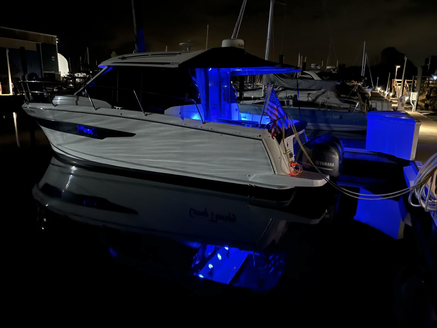 Slide: The Image of Jeanneau NC895 2019 - 5471581