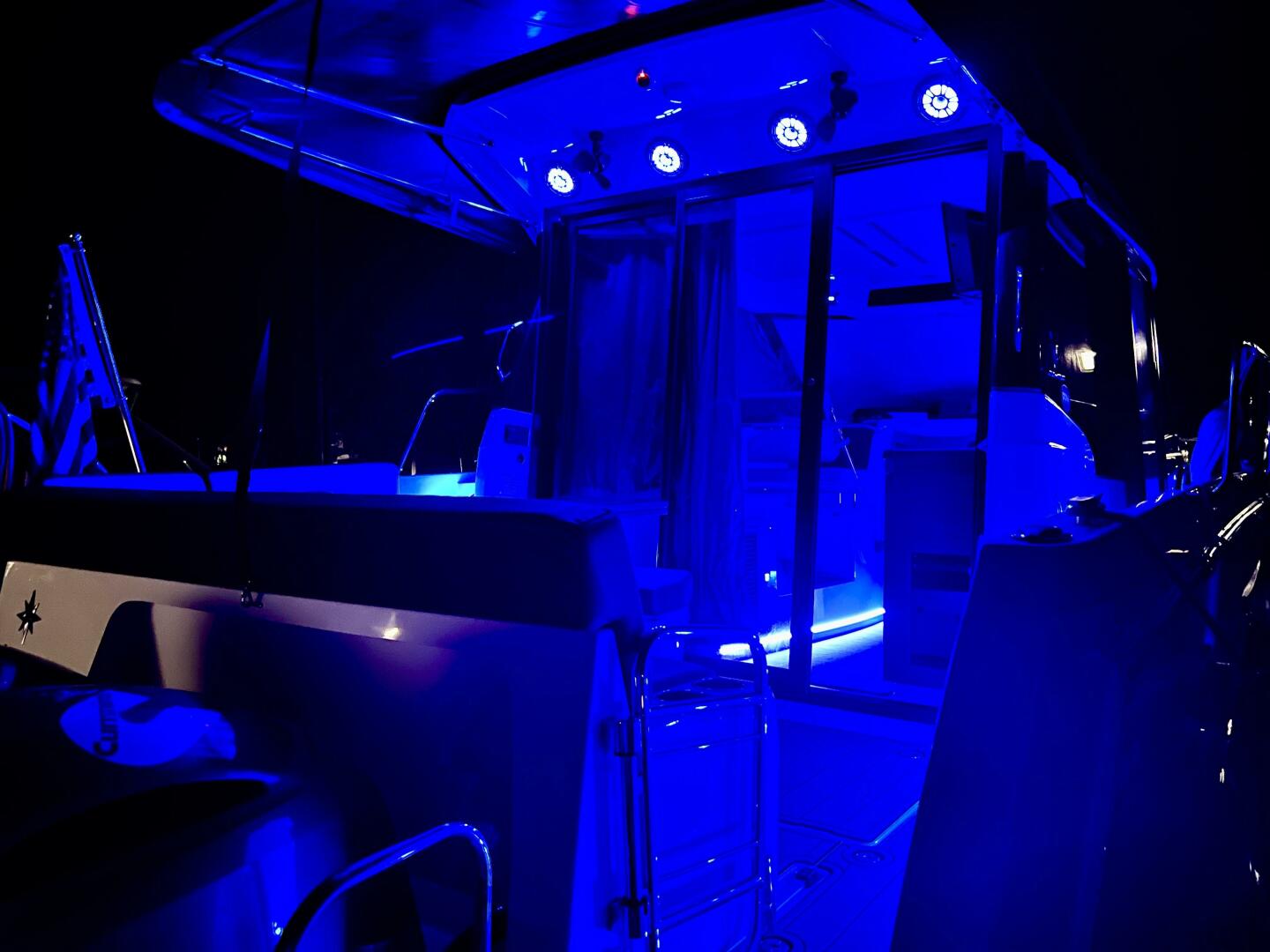 Slide: The Image of Jeanneau NC895 2019 - 5471582