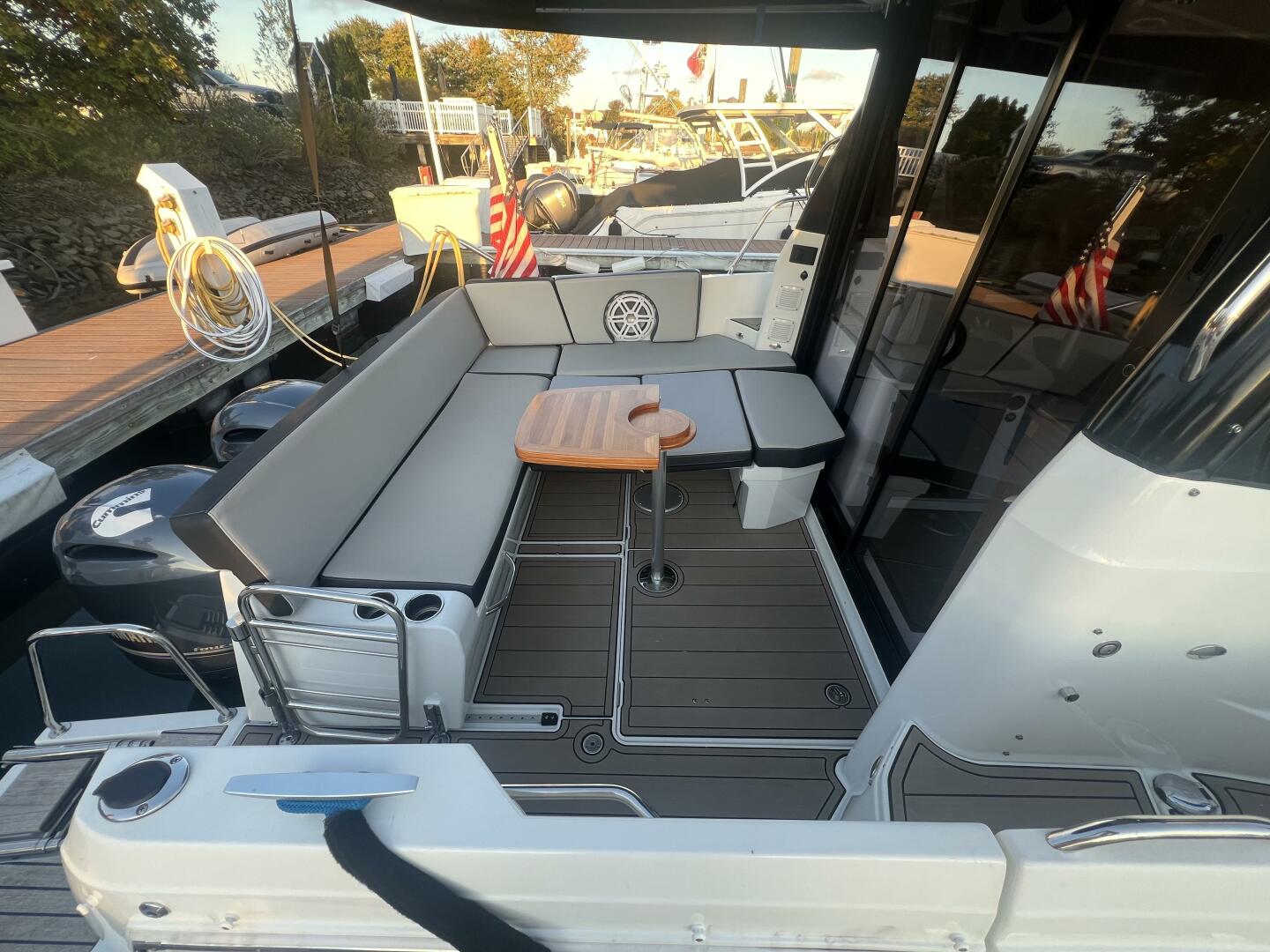 Slide: The Image of Jeanneau NC895 2019 - 5471584