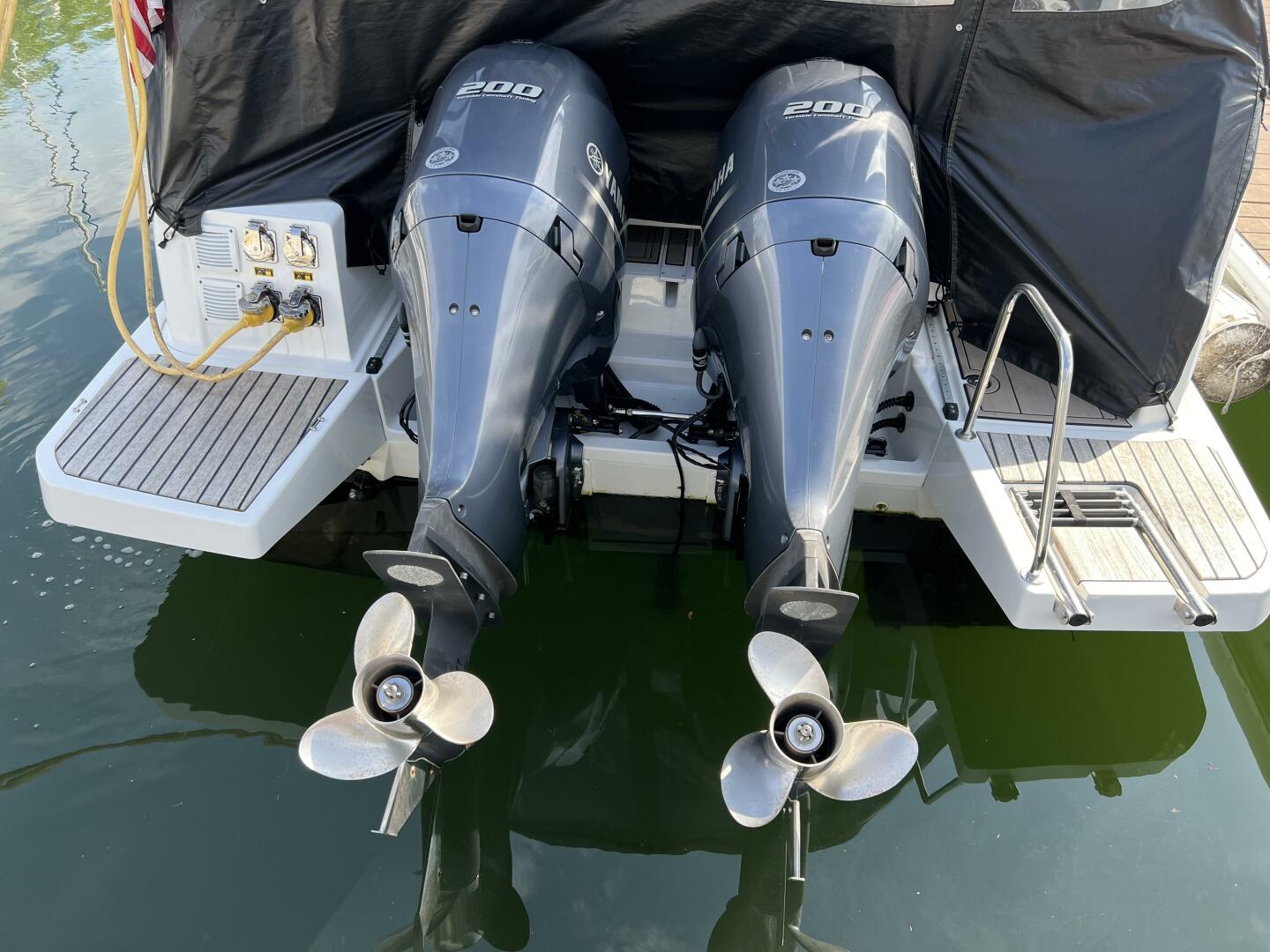 Slide: The Image of Jeanneau NC895 2019 - 5471585