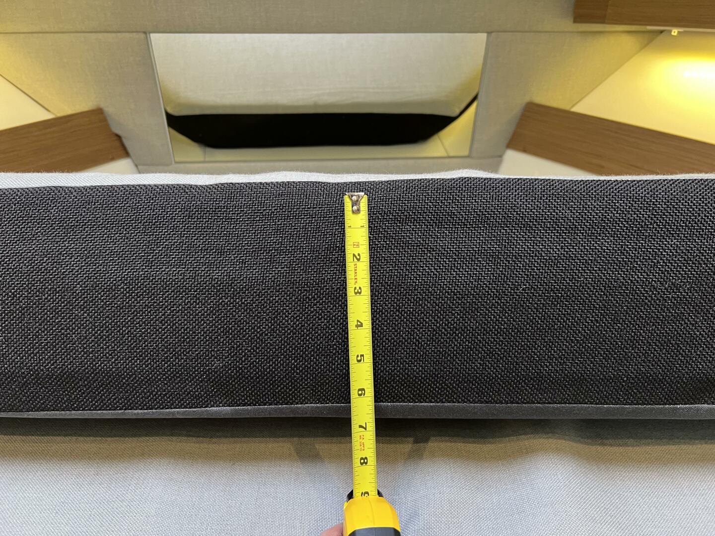 Slide: The Image of Jeanneau NC895 2019 - 5471588