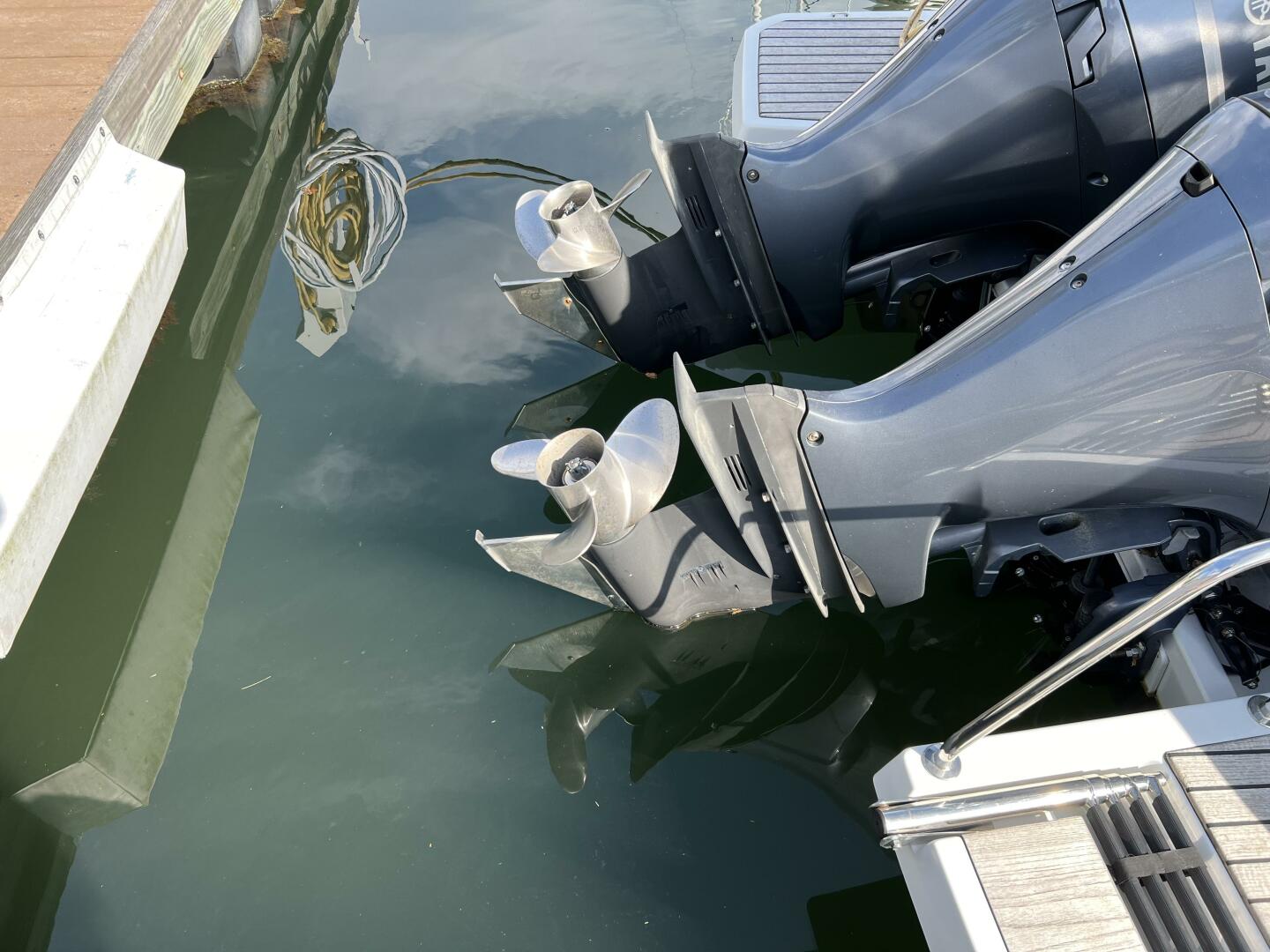 Slide: The Image of Jeanneau NC895 2019 - 5471590