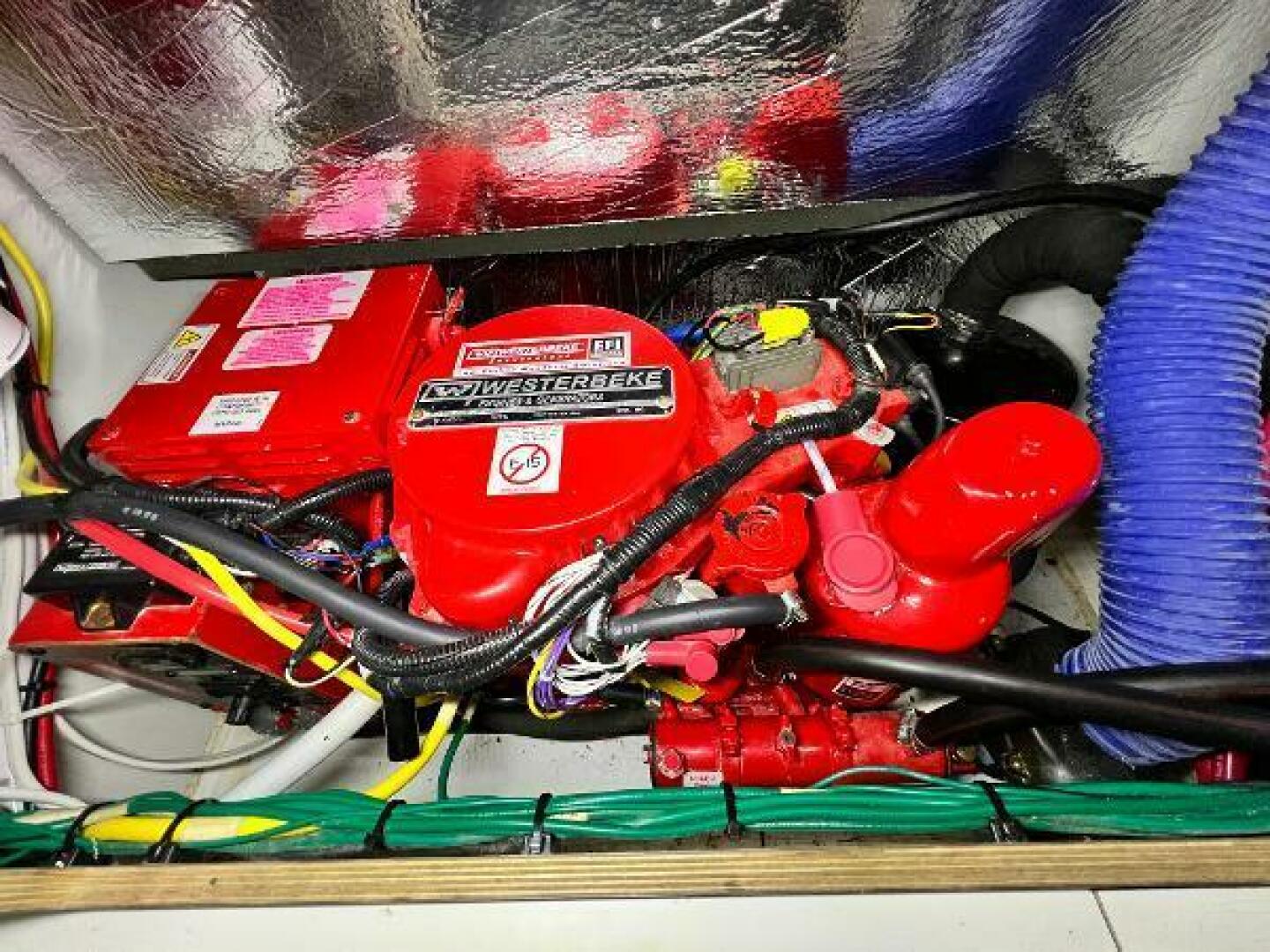 Slide: The Image of Jeanneau NC895 2019 - 5471591