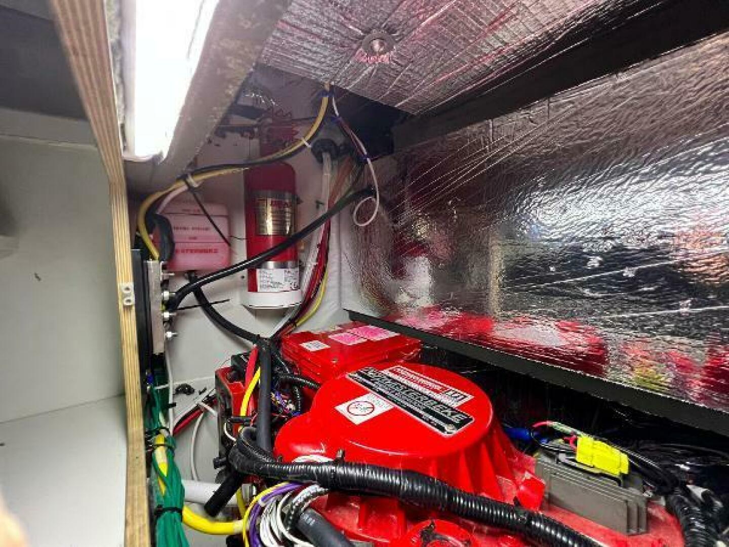 Slide: The Image of Jeanneau NC895 2019 - 5471592