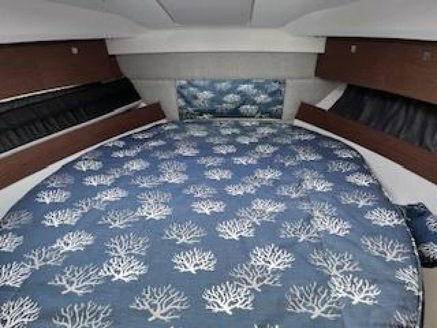 Slide: The Image of Jeanneau NC 895 2021 - 5427124