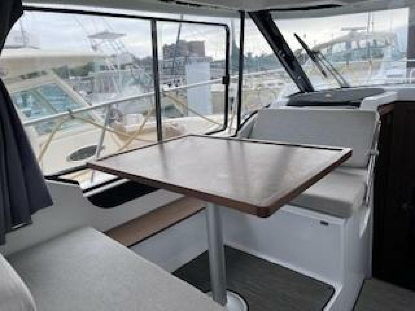 Slide: The Image of Jeanneau NC 895 2021 - 5427125