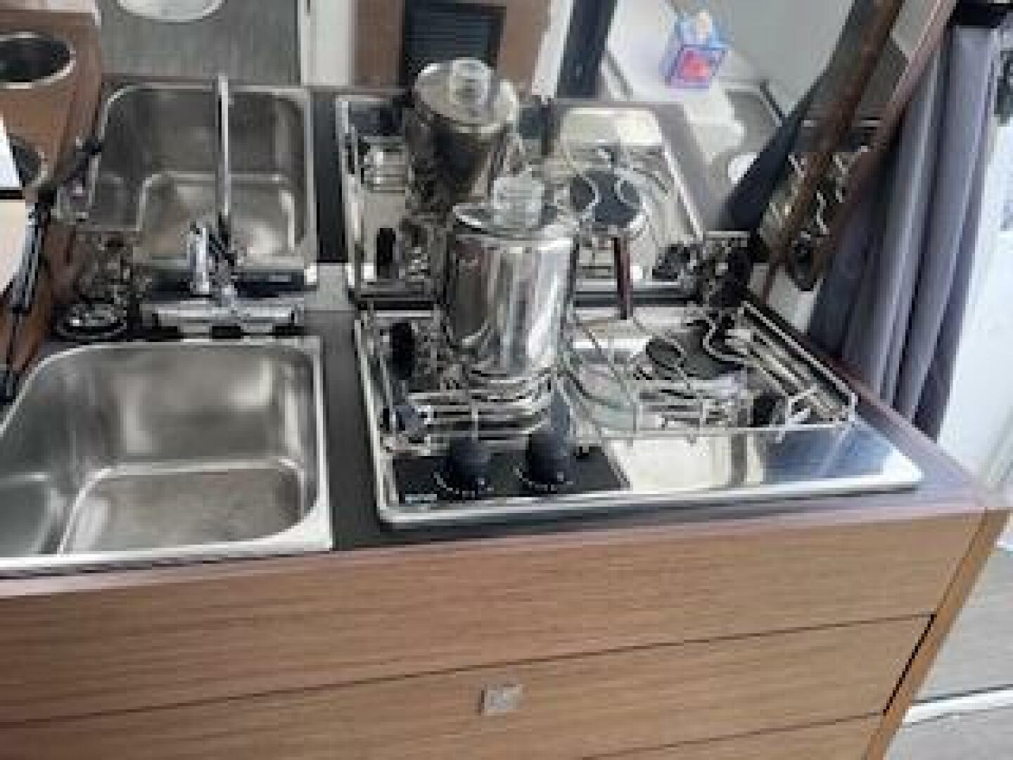 Slide: The Image of Jeanneau NC 895 2021 - 5427127