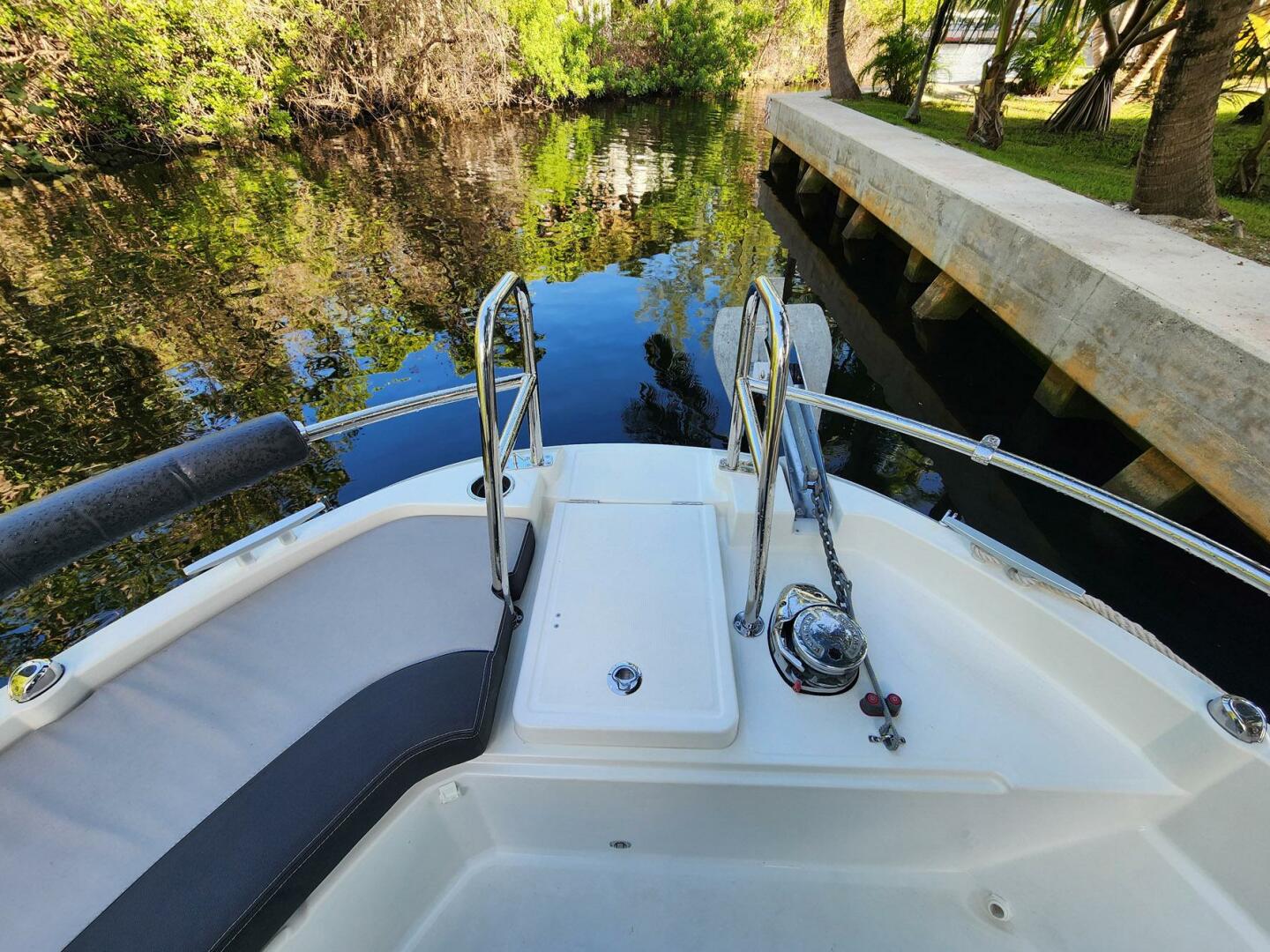 Slide: The Image of Jeanneau NC Sport 895 2023 - 4655799