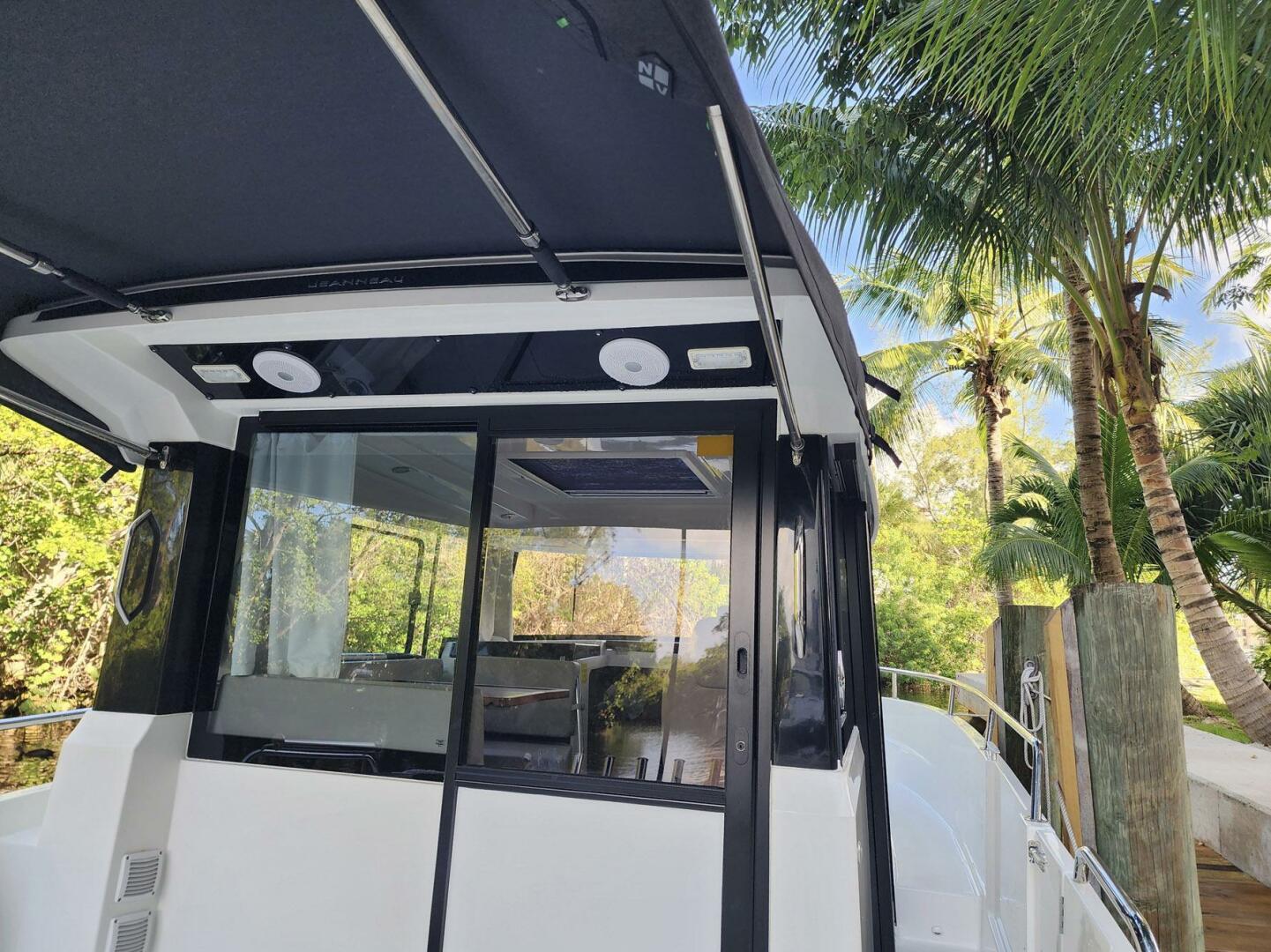 Slide: The Image of Jeanneau NC Sport 895 2023 - 4655802