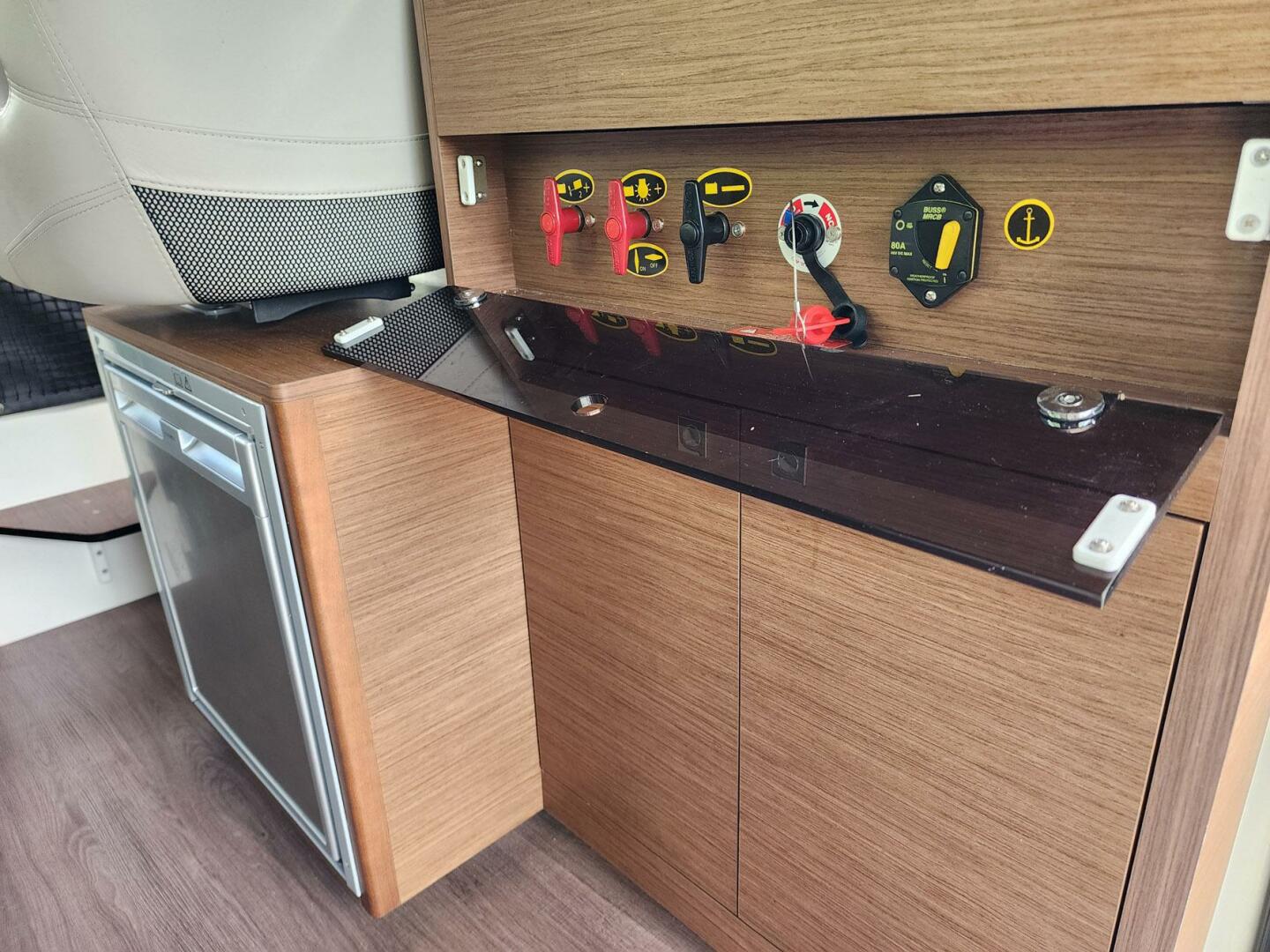 Slide: The Image of Jeanneau NC Sport 895 2023 - 4655805