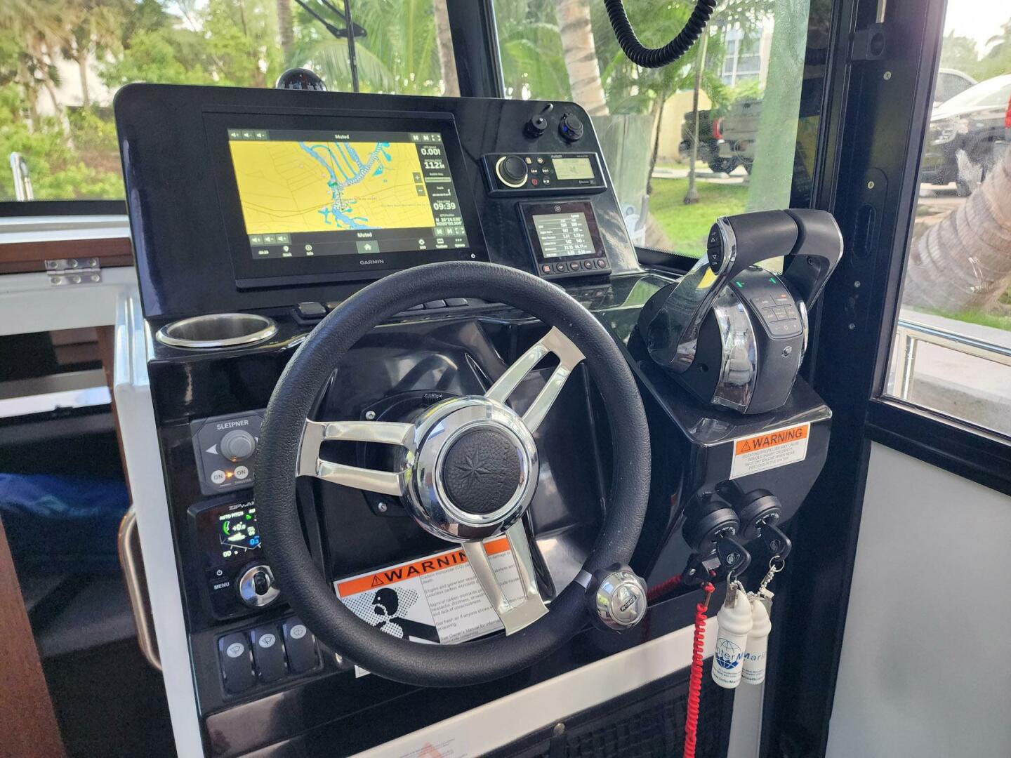 Slide: The Image of Jeanneau NC Sport 895 2023 - 4655807