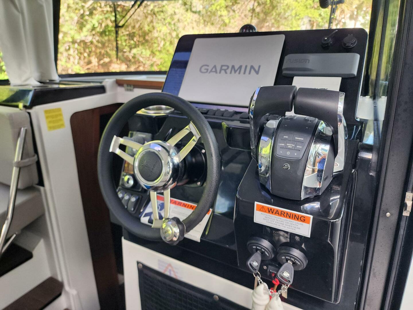 Slide: The Image of Jeanneau NC Sport 895 2023 - 4655808