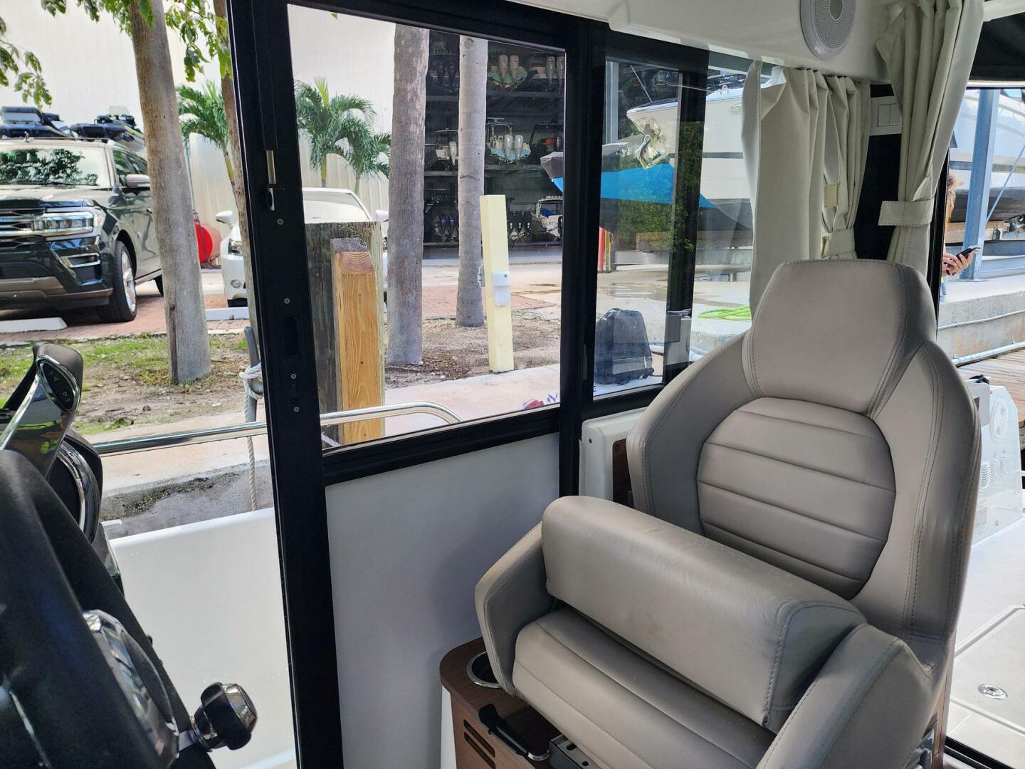 Slide: The Image of Jeanneau NC Sport 895 2023 - 4655809