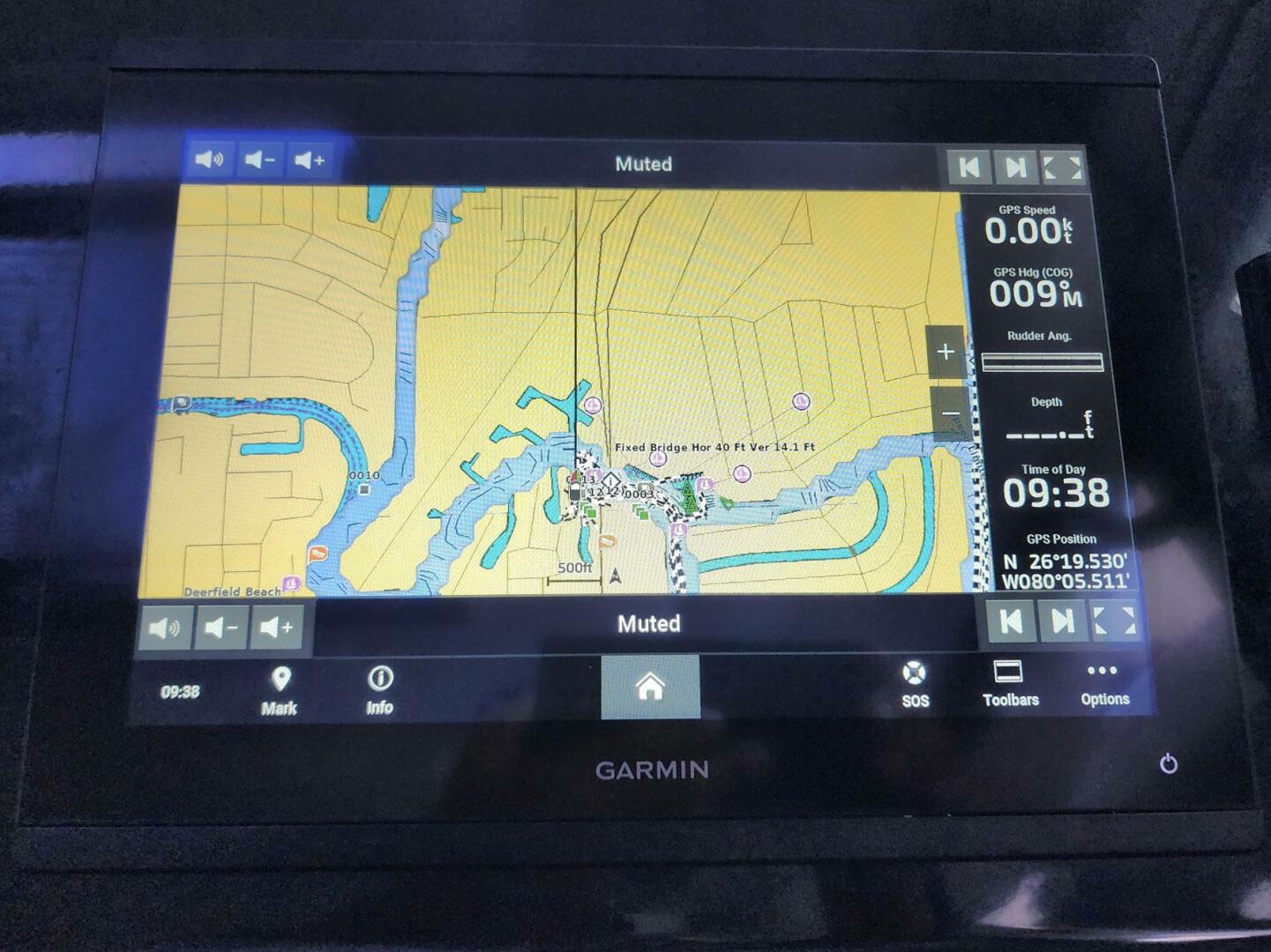 Slide: The Image of Jeanneau NC Sport 895 2023 - 4655810