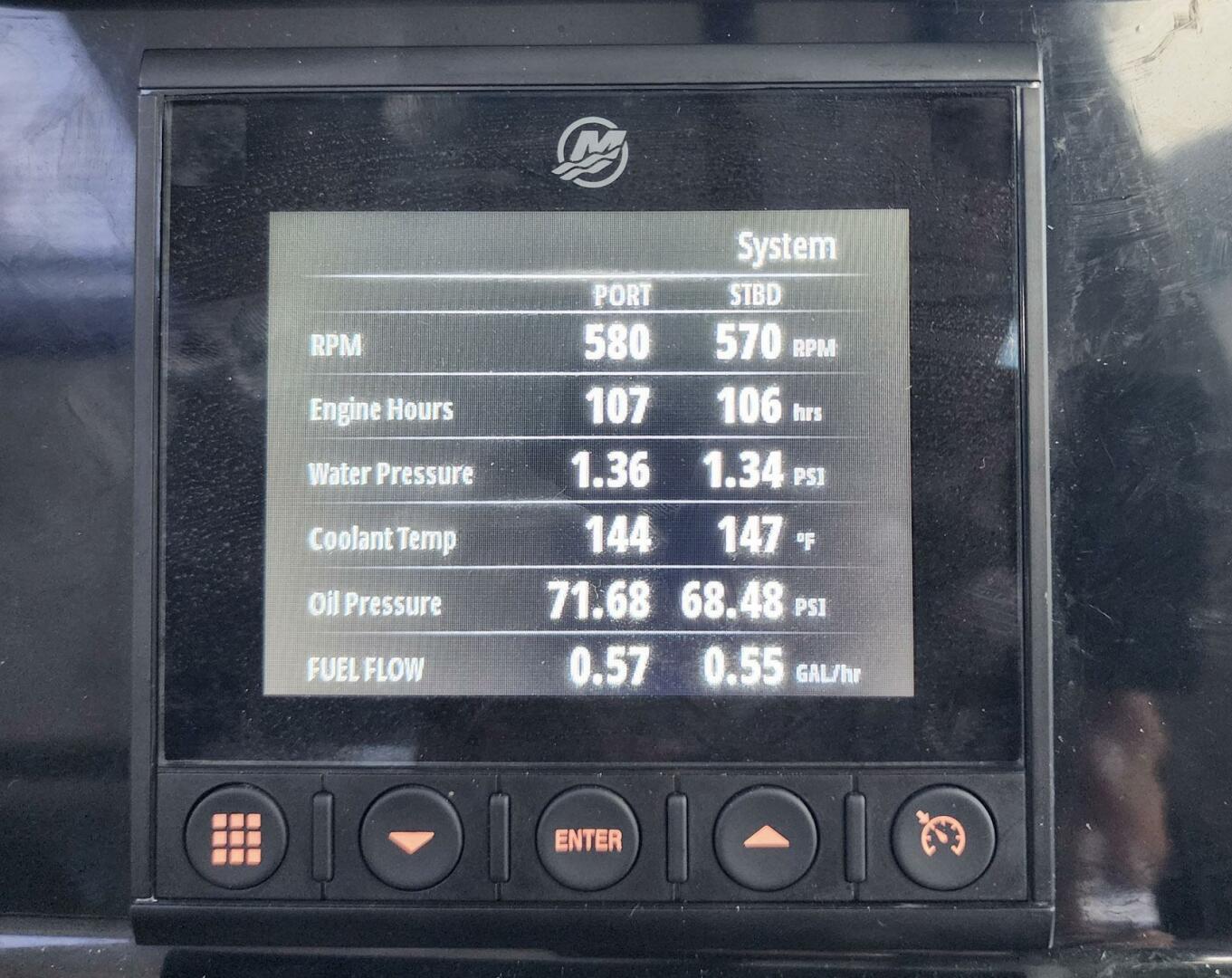 Slide: The Image of Jeanneau NC Sport 895 2023 - 4655813