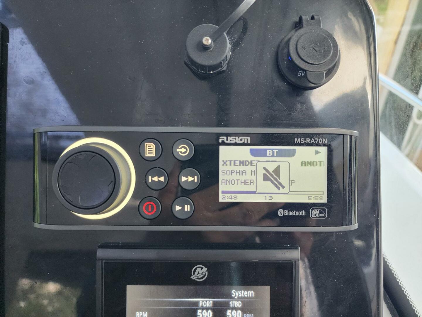 Slide: The Image of Jeanneau NC Sport 895 2023 - 4655814