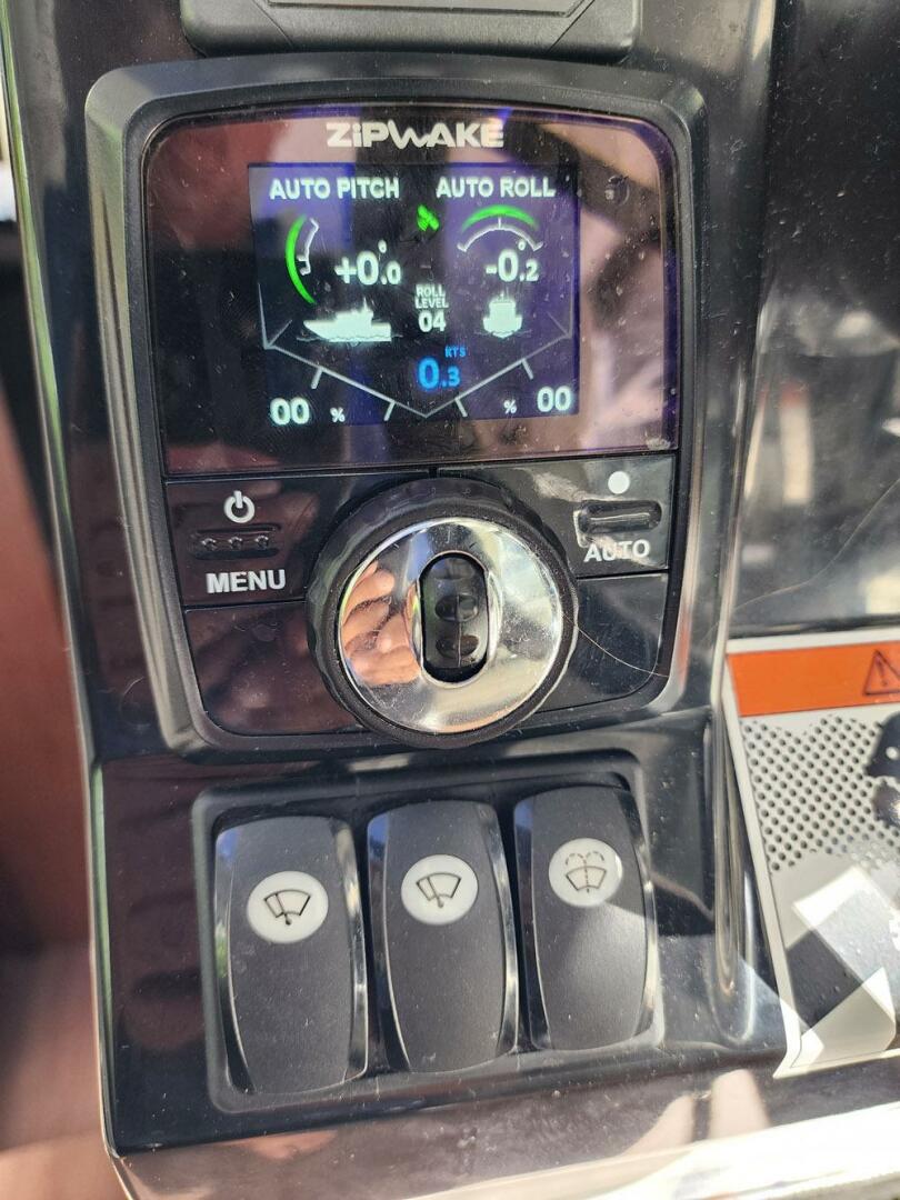 Slide: The Image of Jeanneau NC Sport 895 2023 - 4655815