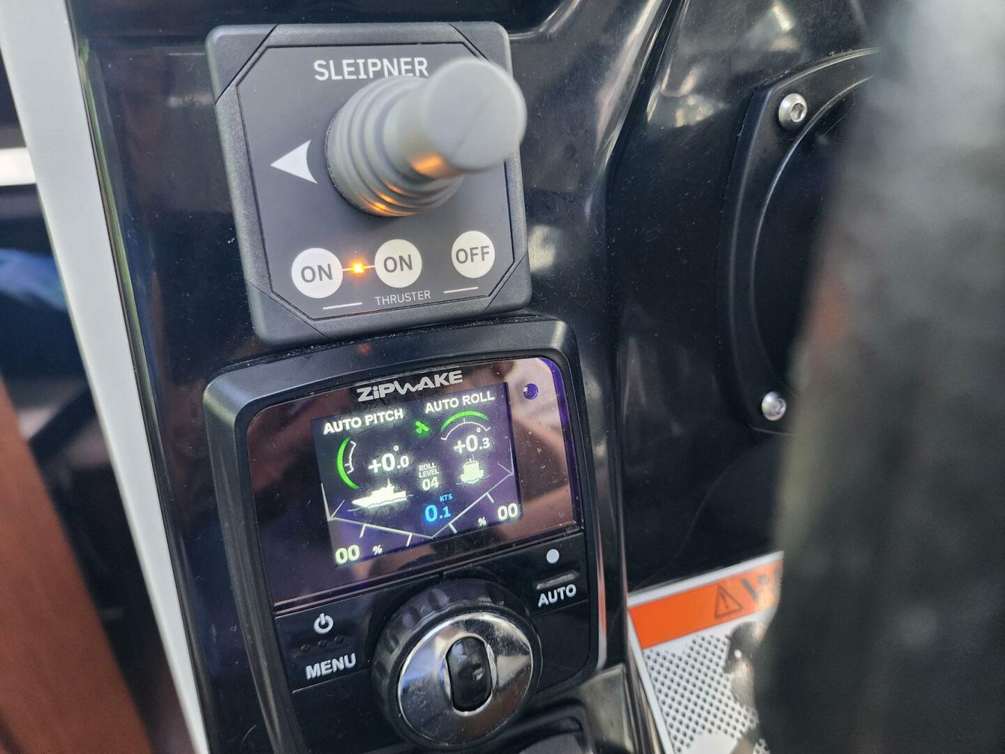 Slide: The Image of Jeanneau NC Sport 895 2023 - 4655816