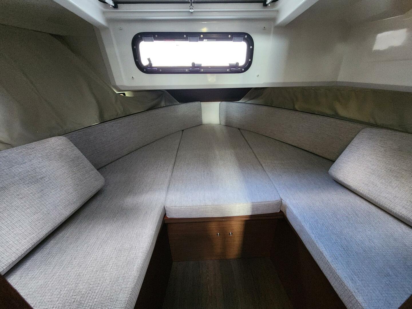 Slide: The Image of Jeanneau NC Sport 895 2023 - 4655817