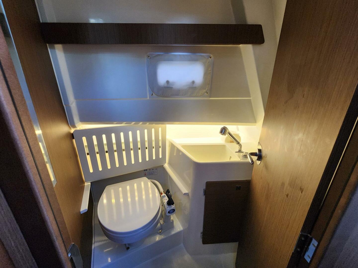 Slide: The Image of Jeanneau NC Sport 895 2023 - 4655818