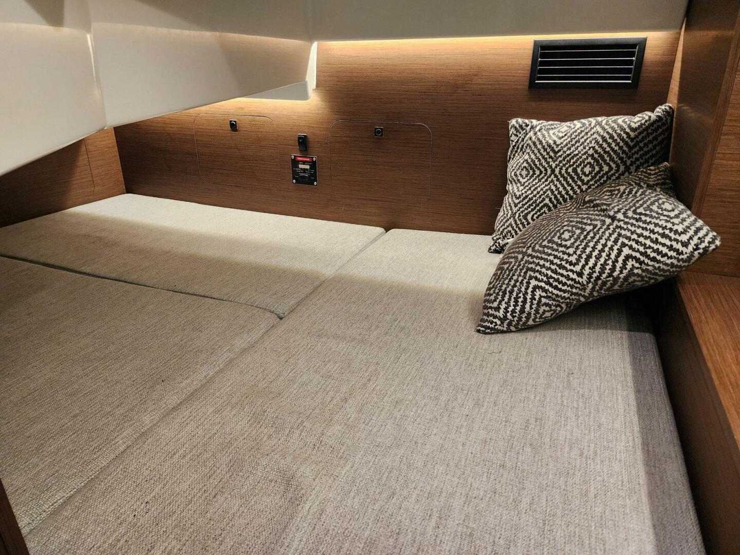 Slide: The Image of Jeanneau NC Sport 895 2023 - 4655819