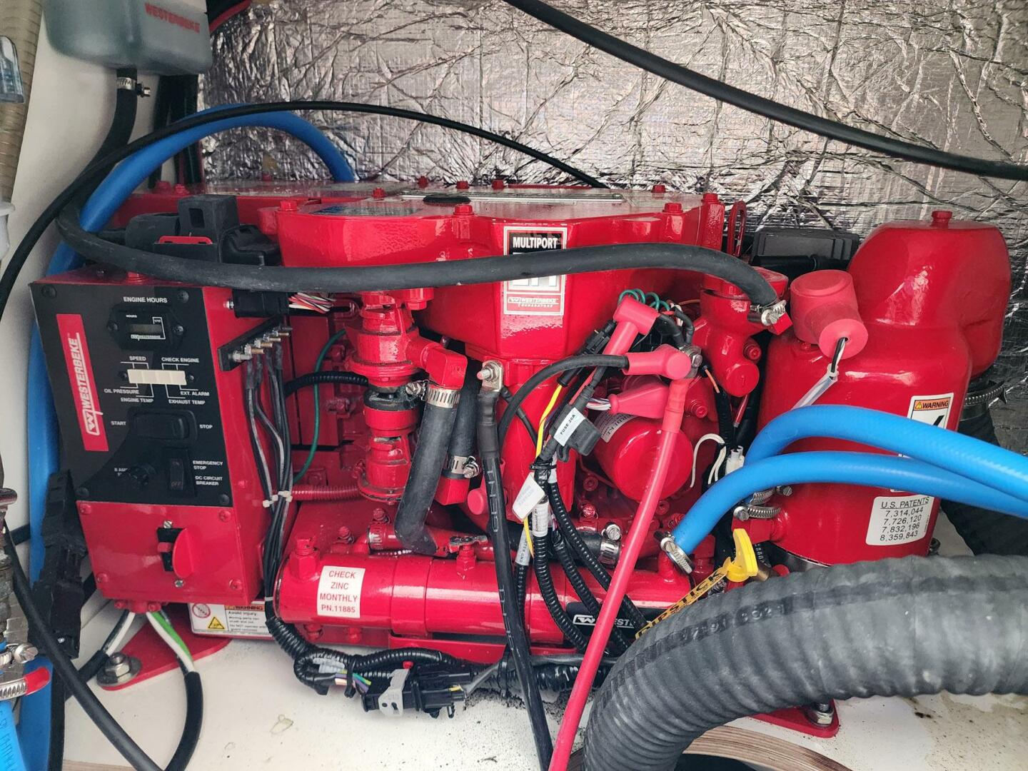 Slide: The Image of Jeanneau NC Sport 895 2023 - 4655820