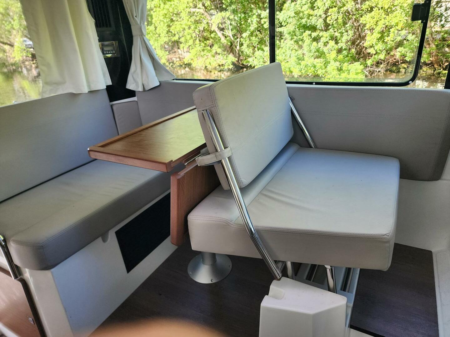 Slide: The Image of Jeanneau NC Sport 895 2023 - 4655822