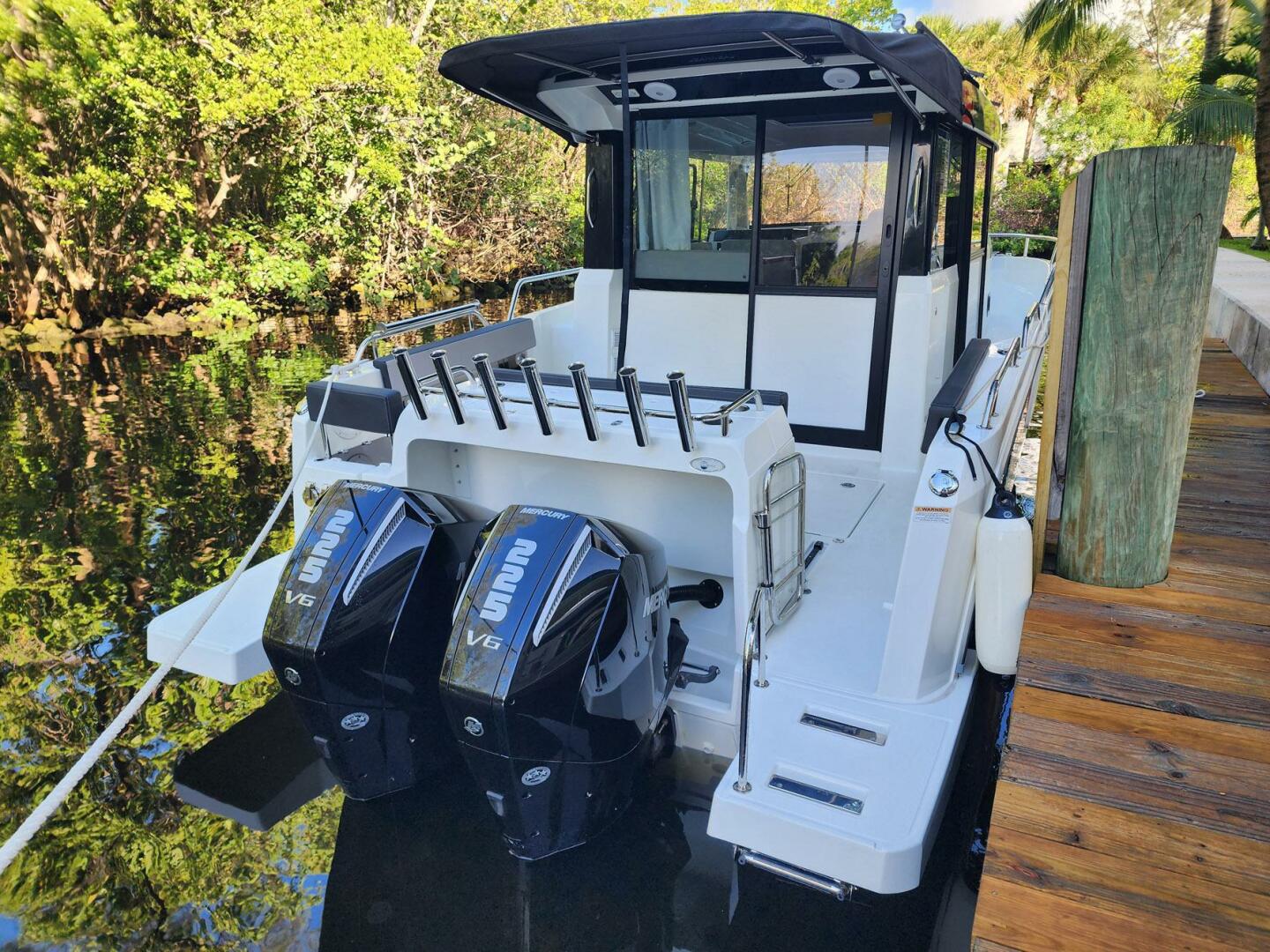 Slide: The Image of Jeanneau NC Sport 895 2023 - 4655825