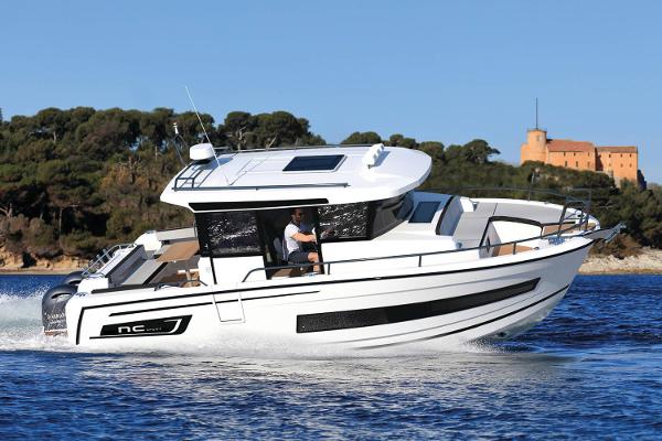 Slide: The Image of Jeanneau NC Sport 895 2024 - 1