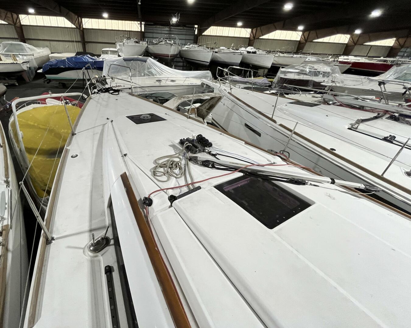 Slide: The Image of 2 Deck (2) - 4283179