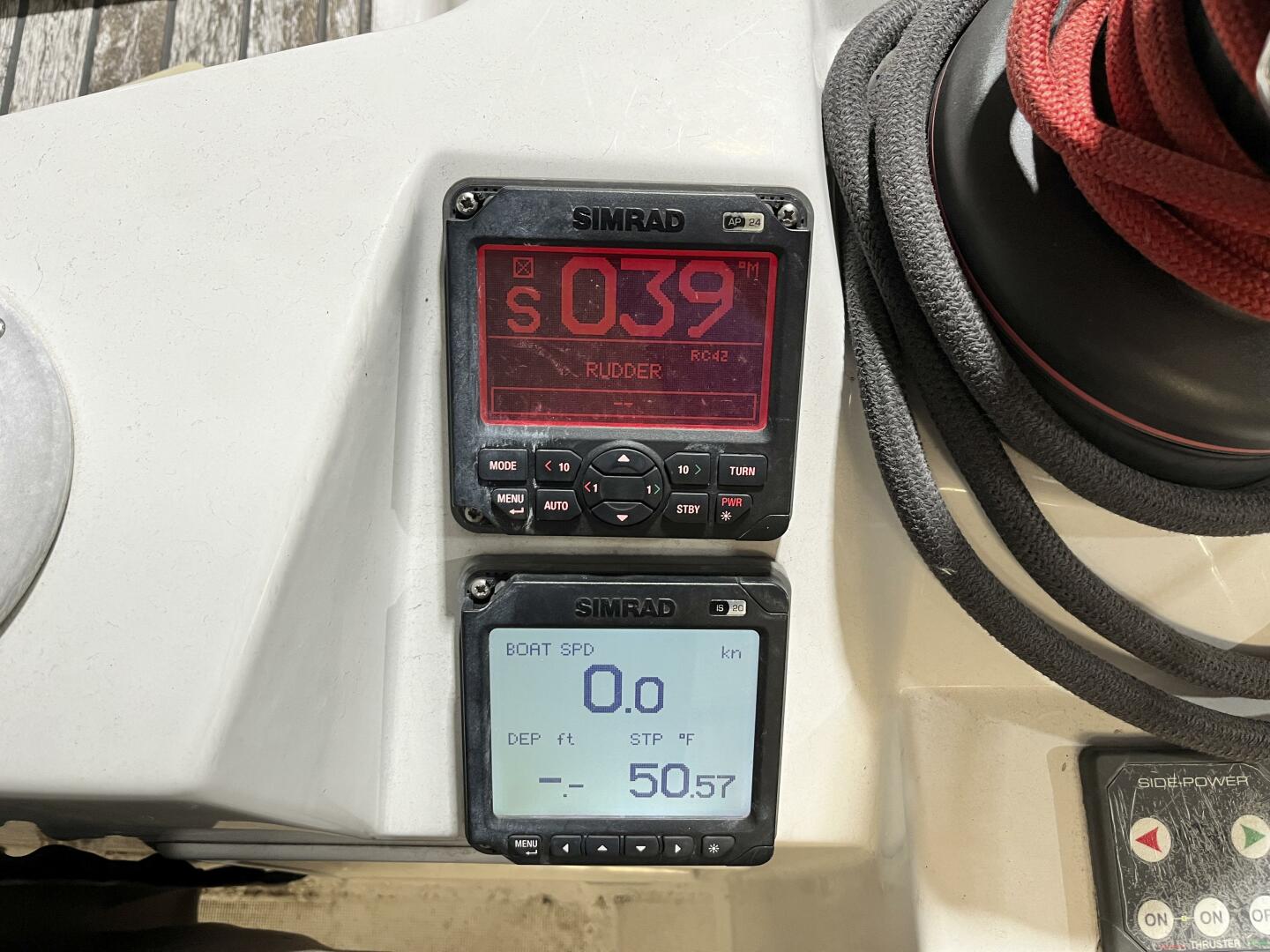 Slide: The Image of 3 Cockpit (10) - 4283201