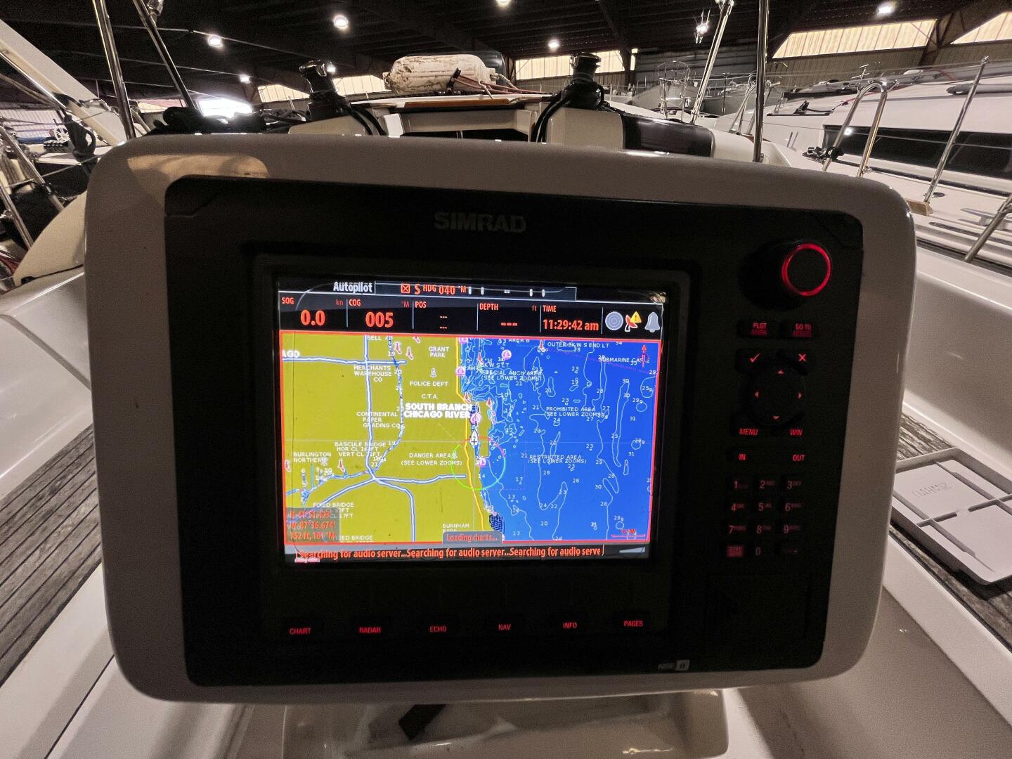 Slide: The Image of 3 Cockpit (12) - 4283203