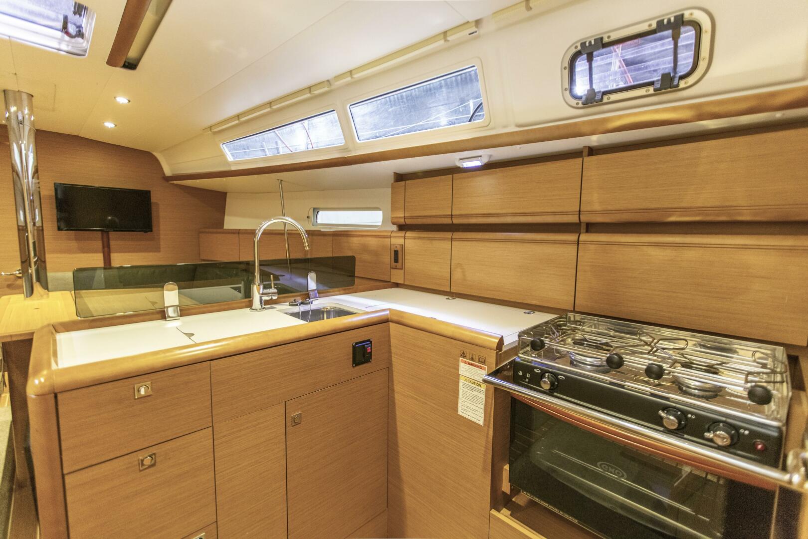 Slide: The Image of 5 Galley (1) - 4283237