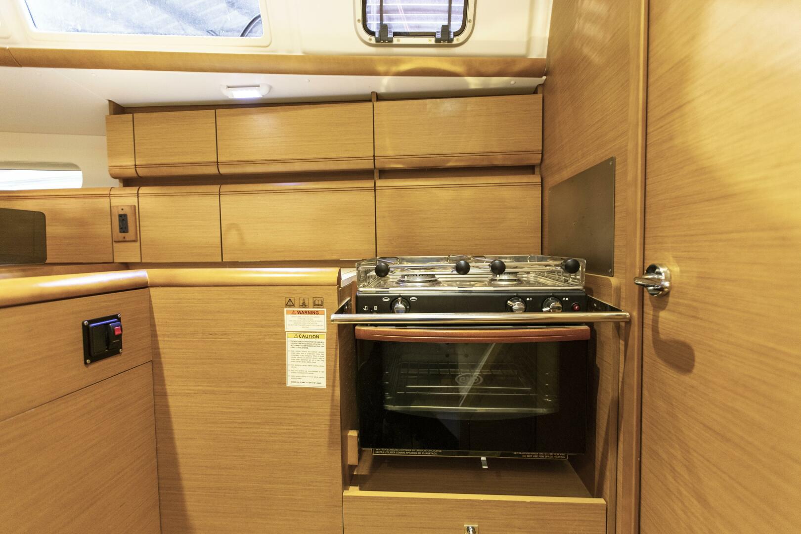 Slide: The Image of 5 Galley (3) - 4283239