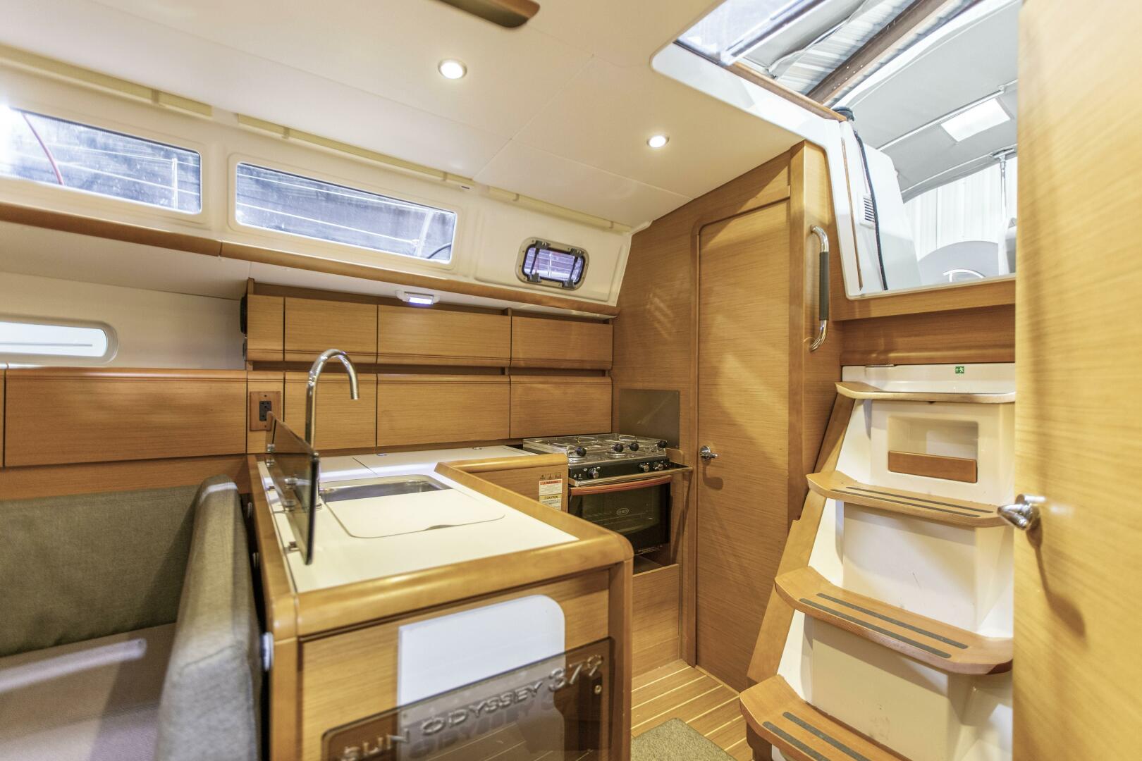 Slide: The Image of 5 Galley (8) - 4283244