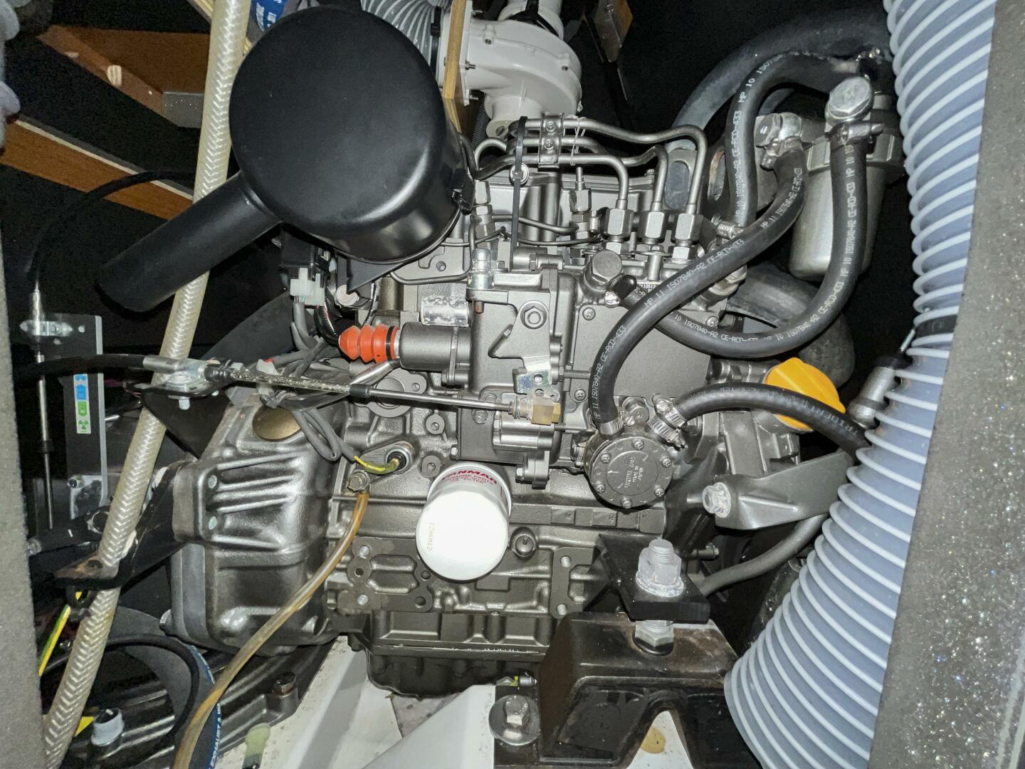 Slide: The Image of 10 Engine (2) - 4283270