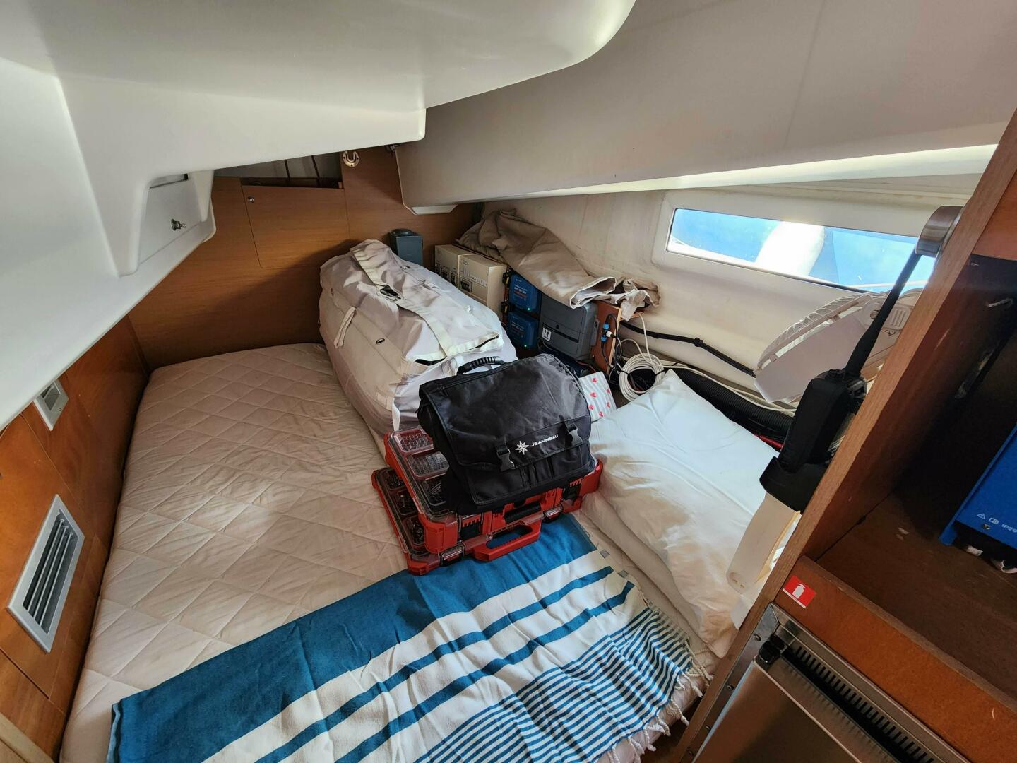 Slide: The Image of Jeanneau Sun Odyssey 410 2020 - 5168914