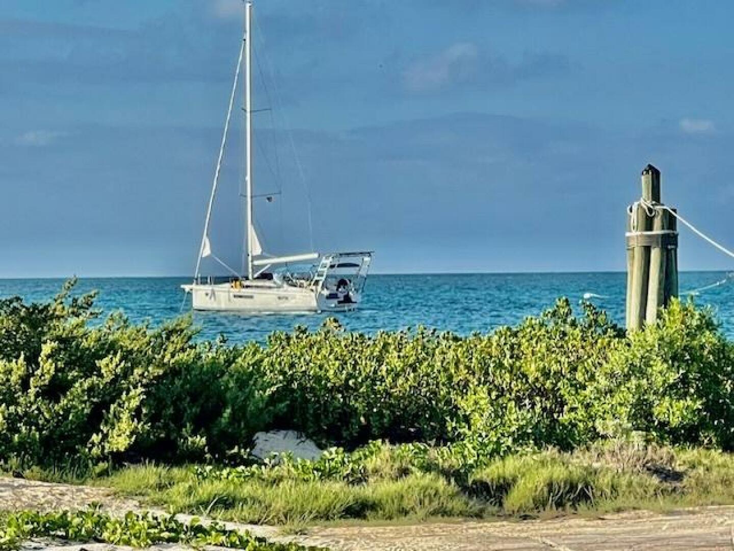 Slide: The Image of Jeanneau Sun Odyssey 410 2020 - 5168889