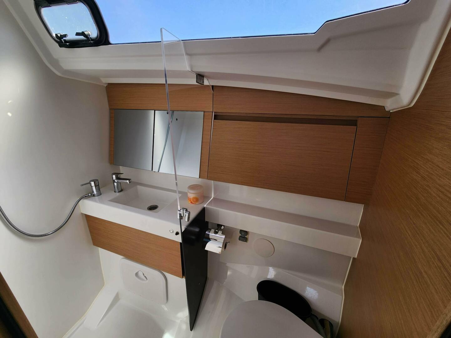 Slide: The Image of Jeanneau Sun Odyssey 410 2020 - 5168913