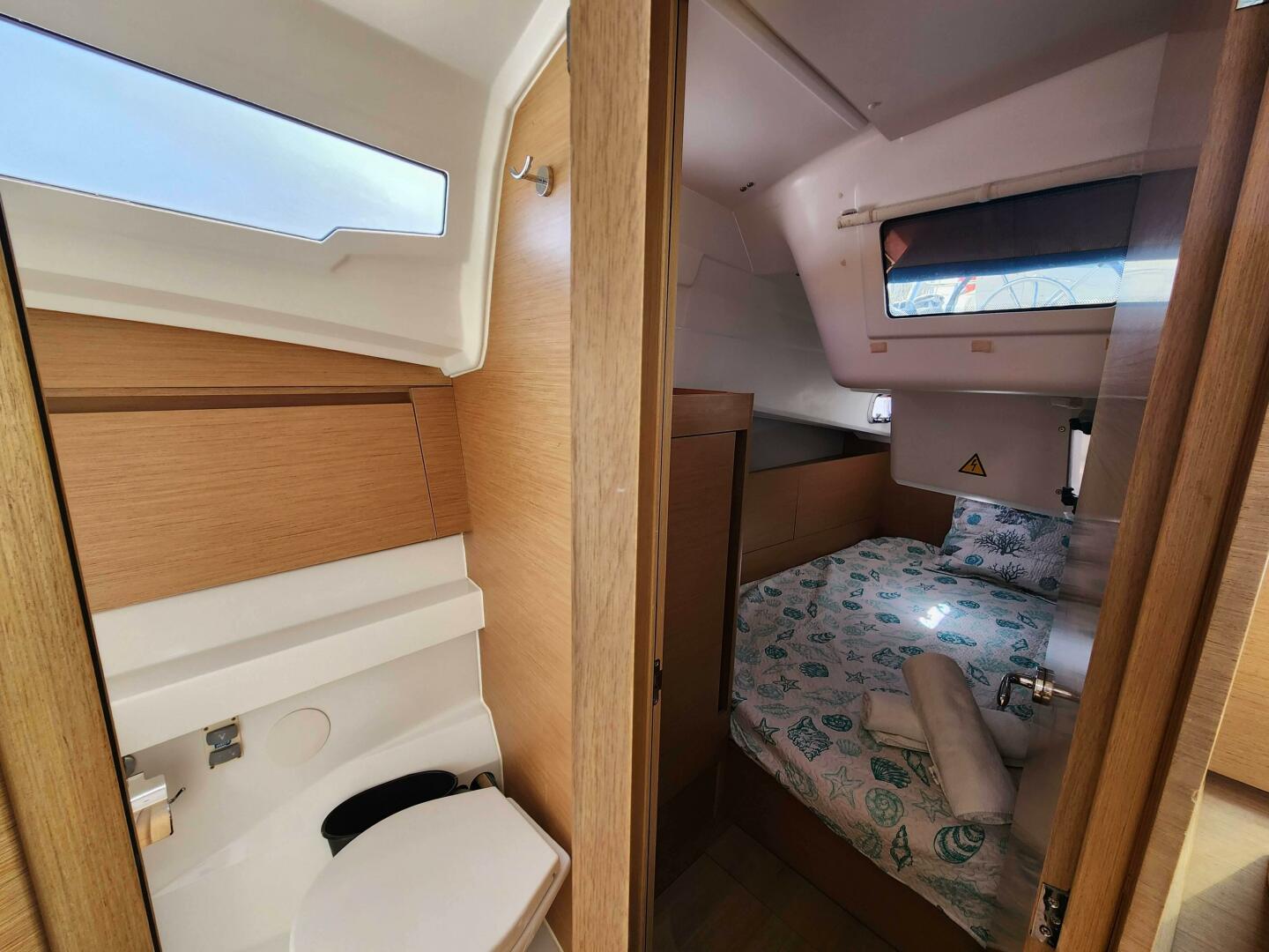 Slide: The Image of Jeanneau Sun Odyssey 410 2020 - 5168925