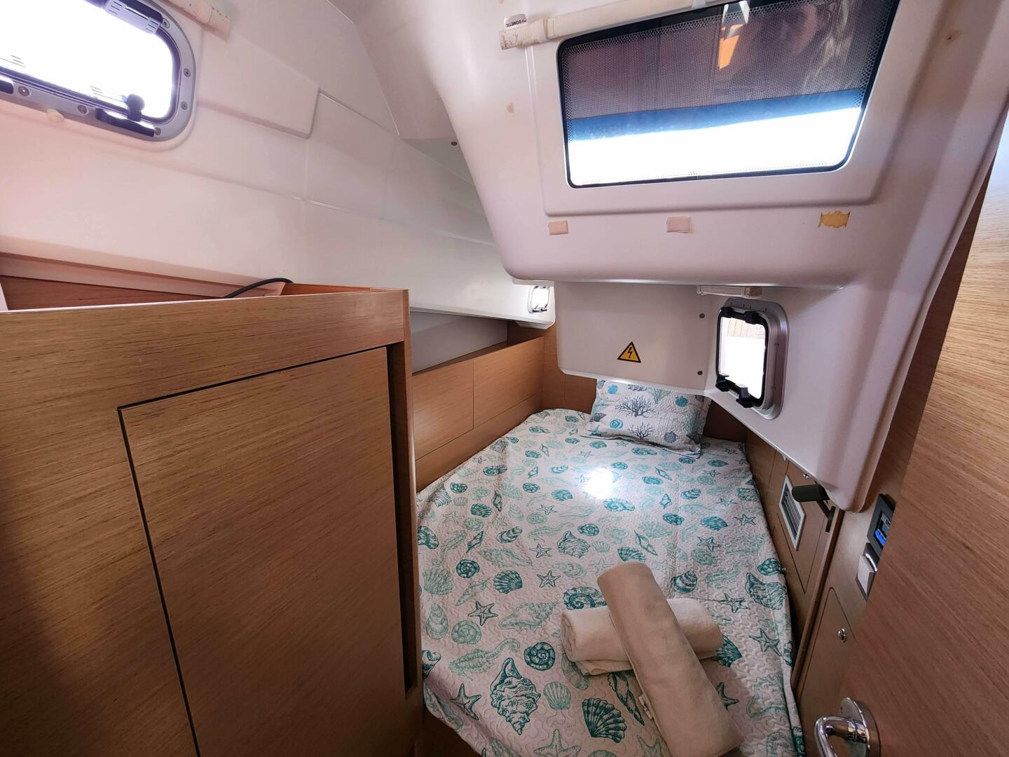 Slide: The Image of Jeanneau Sun Odyssey 410 2020 - 5168928