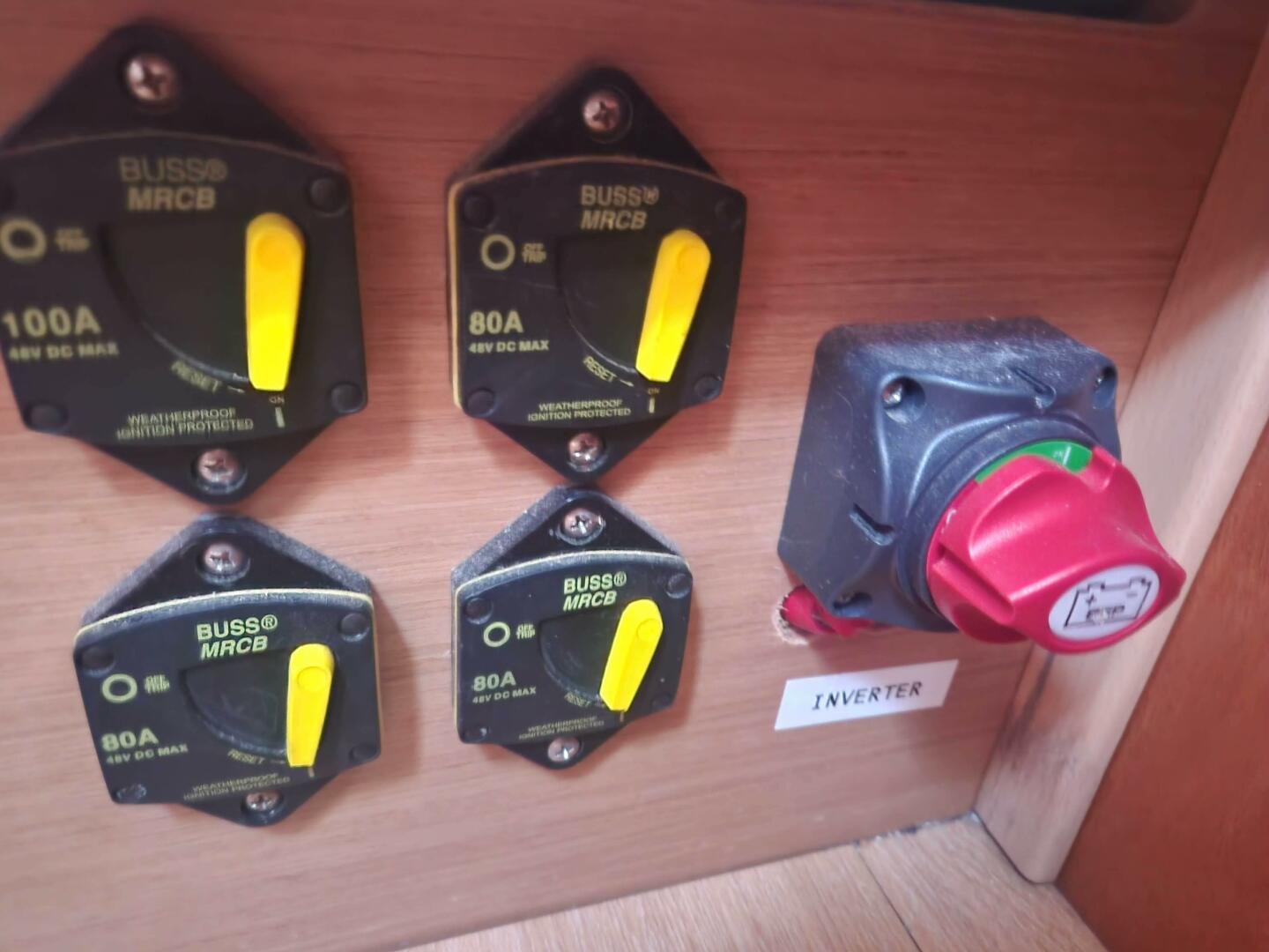 Slide: The Image of Jeanneau Sun Odyssey 410 2020 - 5168967