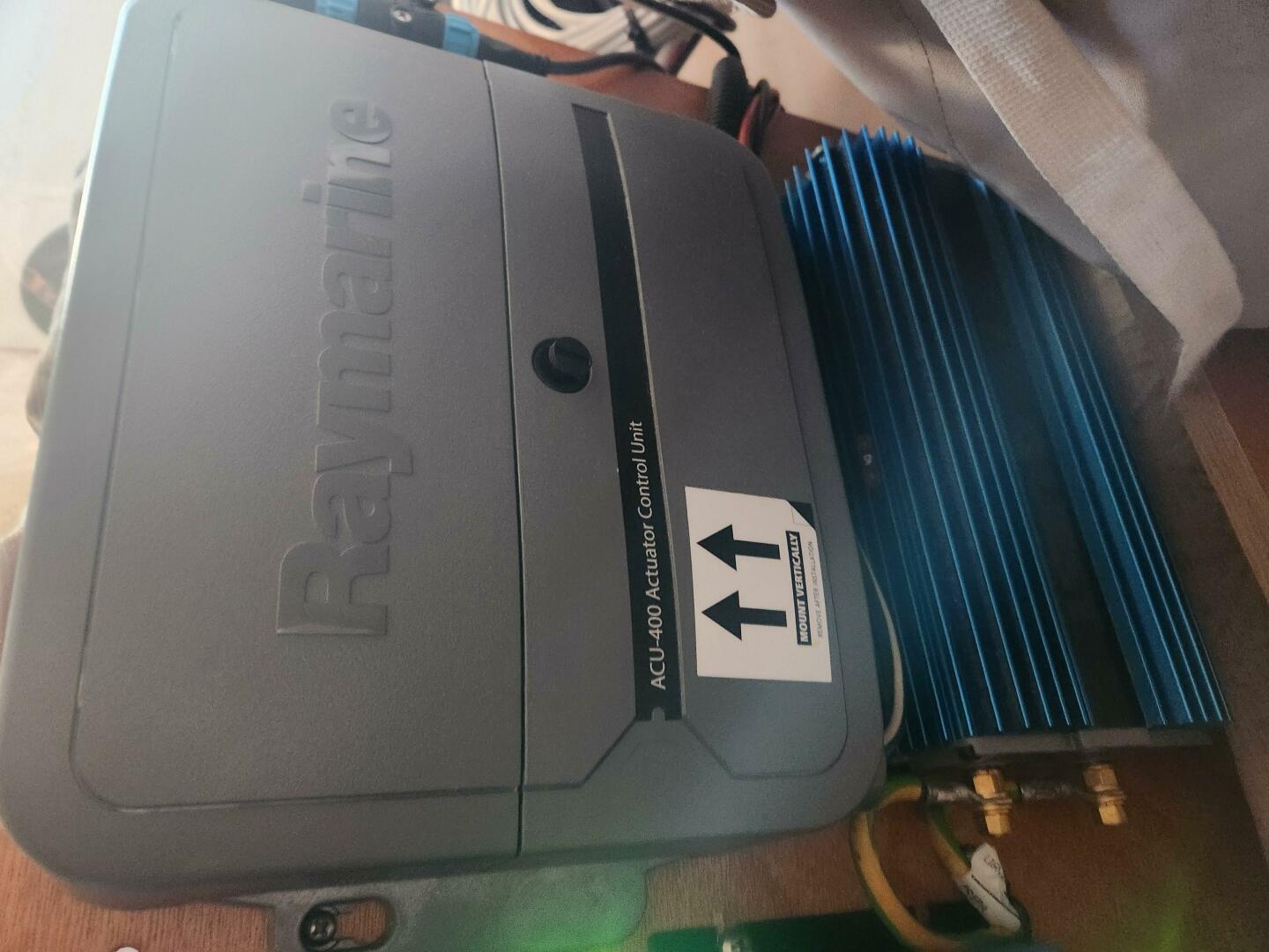 Slide: The Image of Jeanneau Sun Odyssey 410 2020 - 5168969