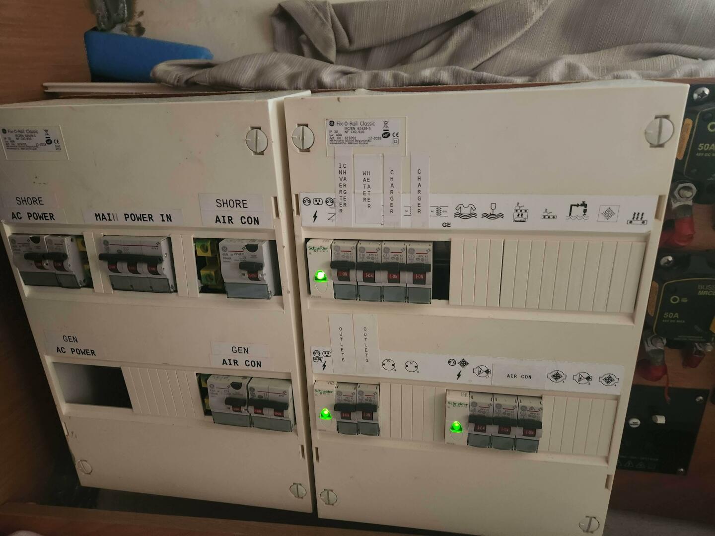 Slide: The Image of Jeanneau Sun Odyssey 410 2020 - 5168971