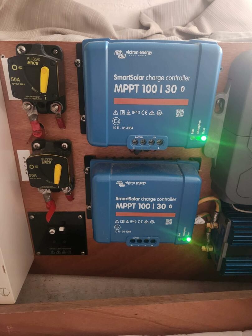 Slide: The Image of Jeanneau Sun Odyssey 410 2020 - 5168973