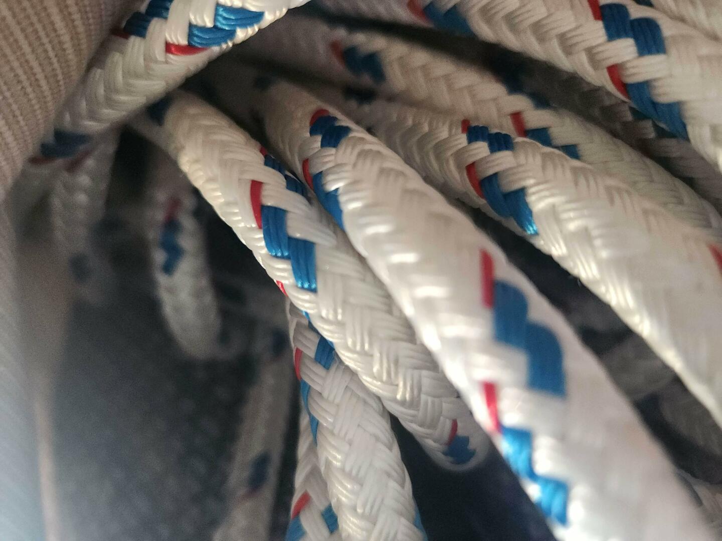 Slide: The Image of Jeanneau Sun Odyssey 410 2020 - 5168977